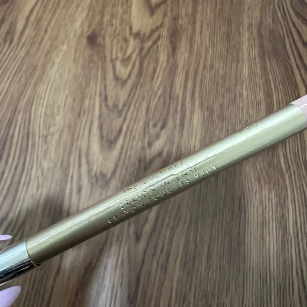 Dolce & Gabbana The Eyeliner Crayon Intense Platinum 6